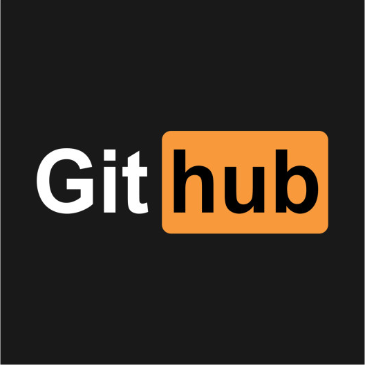 Sticker GitHub